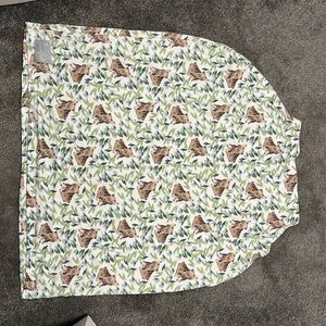 Multi functional cover